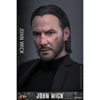 Productafbeelding John Wick Masterpiece actiefiguur 1:6 - John Wick