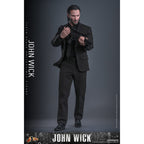 Productafbeelding John Wick Masterpiece actiefiguur 1:6 - John Wick