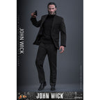 Productafbeelding John Wick Masterpiece actiefiguur 1:6 - John Wick