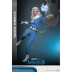 Productafbeelding The Fantastic Four: First Steps - Invisible Woman Masterpiece 1:6 Actiefiguur