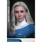Productafbeelding The Fantastic Four: First Steps - Invisible Woman Masterpiece 1:6 Actiefiguur