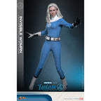 Productafbeelding The Fantastic Four: First Steps - Invisible Woman Masterpiece 1:6 Actiefiguur