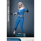 Productafbeelding The Fantastic Four: First Steps - Invisible Woman Masterpiece 1:6 Actiefiguur
