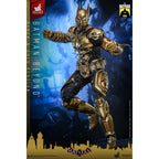 Productafbeelding Batman: Arkham Knight - Batman Beyond Masterpiece 1:6 Actiefiguur Zwart & Goud Versie
