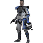 Productafbeelding Star Wars: The Clone Wars - ARC Trooper Echo Actiefiguur 1:6 schaal