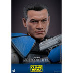 Productafbeelding Star Wars: The Clone Wars - ARC Trooper Echo Actiefiguur 1:6 schaal