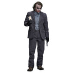 Productafbeelding The Dark Knight - The Joker Actiefiguur 1:6 Bankrover Versie