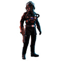 Productafbeelding Star Wars - TIE Fighter Piloot Masterpiece 1:6 Actiefiguur