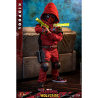 Productafbeelding Deadpool & Wolverine - Kidpool Masterpiece 1:6 Actiefiguur