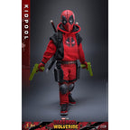 Productafbeelding Deadpool & Wolverine - Kidpool Masterpiece 1:6 Actiefiguur