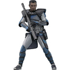 Productafbeelding Star Wars: The Clone Wars - ARC Trooper Fives Actiefiguur 1:6