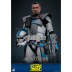 Productafbeelding Star Wars: The Clone Wars - ARC Trooper Fives Actiefiguur 1:6