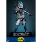 Productafbeelding Star Wars: The Clone Wars - ARC Trooper Fives Actiefiguur 1:6