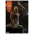 Productafbeelding Star Wars The Mandalorian - The Armorer Actiefiguur 1:6 Toy Fair Exclusive 2021