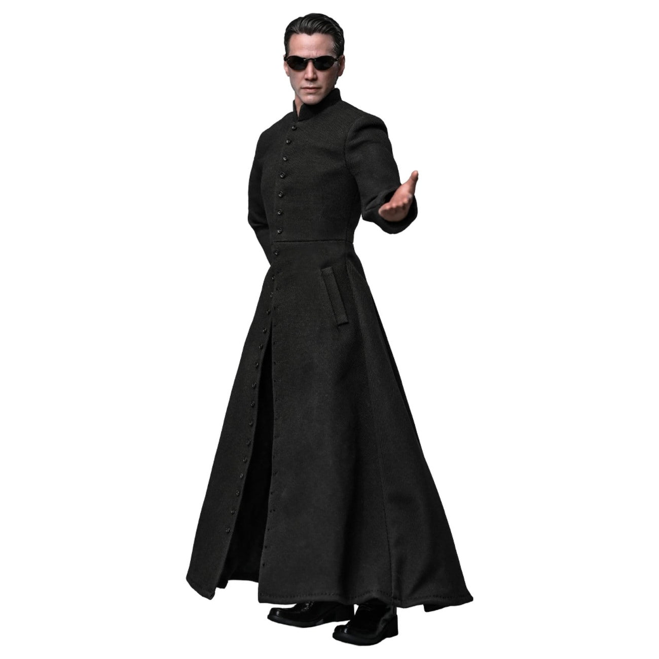 Productafbeelding Matrix - Neo Masterpiece 1:6 Actiefiguur