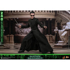 Productafbeelding Matrix - Neo Masterpiece 1:6 Actiefiguur