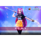 Productafbeelding KPop Demon Hunters - Mira Actiefiguur 1:6
