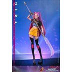 Productafbeelding KPop Demon Hunters - Mira Actiefiguur 1:6