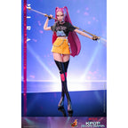Productafbeelding KPop Demon Hunters - Mira Actiefiguur 1:6