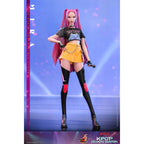 Productafbeelding KPop Demon Hunters - Mira Actiefiguur 1:6