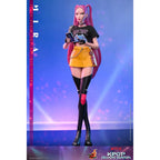 Productafbeelding KPop Demon Hunters - Mira Actiefiguur 1:6