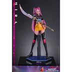 Productafbeelding KPop Demon Hunters - Mira Actiefiguur 1:6