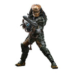 Productafbeelding Alien vs. Predator - Broken Tusk Predator Masterpiece 1:6 Actiefiguur