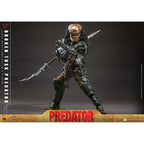 Productafbeelding Alien vs. Predator - Broken Tusk Predator Masterpiece 1:6 Actiefiguur