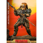 Productafbeelding Alien vs. Predator - Broken Tusk Predator Masterpiece 1:6 Actiefiguur