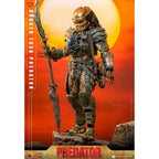 Productafbeelding Alien vs. Predator - Broken Tusk Predator Masterpiece 1:6 Actiefiguur