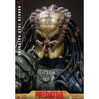 Productafbeelding Alien vs. Predator - Broken Tusk Predator Masterpiece 1:6 Actiefiguur
