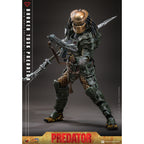 Productafbeelding Alien vs. Predator - Broken Tusk Predator Masterpiece 1:6 Actiefiguur
