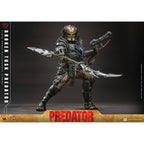 Productafbeelding Alien vs. Predator - Broken Tusk Predator Masterpiece 1:6 Actiefiguur