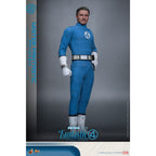 Productafbeelding The Fantastic Four - Mister Fantastic & H.E.R.B.I.E. Masterpiece actieguren set 1:6