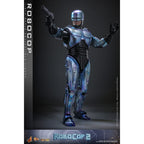 Productafbeelding RoboCop Masterpiece diecast actiefiguur 1:6 - RoboCop 2