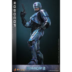 Productafbeelding RoboCop Masterpiece diecast actiefiguur 1:6 - RoboCop 2