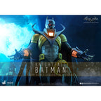 Productafbeelding Batman: Arkham Origins – Knightfall Batman Masterpiece 1:6 Actiefiguur