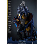 Productafbeelding Batman: Arkham Origins – Knightfall Batman Masterpiece 1:6 Actiefiguur