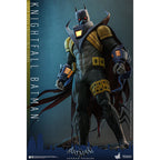 Productafbeelding Batman: Arkham Origins – Knightfall Batman Masterpiece 1:6 Actiefiguur