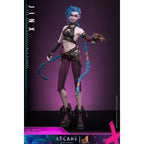 Productafbeelding League of Legends: Arcane - Jinx 1:6 Actiefiguur
