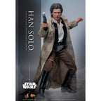 Productafbeelding Star Wars: Episode VI – Han Solo Actiefiguur 1:6