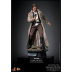 Productafbeelding Star Wars: Episode VI – Han Solo Actiefiguur 1:6