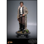 Productafbeelding Star Wars: Episode VI – Han Solo Actiefiguur 1:6