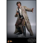 Productafbeelding Star Wars: Episode VI – Han Solo Actiefiguur 1:6