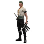 Productafbeelding One Piece Netflix - Roronoa Zoro Actiefiguur 1:6