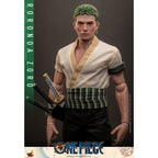 Productafbeelding One Piece Netflix - Roronoa Zoro Actiefiguur 1:6