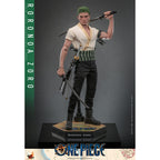 Productafbeelding One Piece Netflix - Roronoa Zoro Actiefiguur 1:6