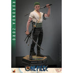 Productafbeelding One Piece Netflix - Roronoa Zoro Actiefiguur 1:6