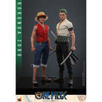 Productafbeelding One Piece Netflix - Roronoa Zoro Actiefiguur 1:6