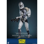 Product image Star Wars: The Clone Wars - 104th Battalion Wolfpack Clone Trooper 1:6 Scale Action Figure